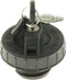 MotoRad MGC900 Fuel Tank Cap Fits Toyota Camry 83–23 Corolla 83–23 RAV4 00–23 Tacoma 99-23 HighLander 01-23 Tundra 00-23 Honda Accord 90–17 Civic ...