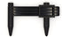 Wheel/Stud Bolt Pattern Measuring Tool/PCD Ruler - 4 5 6 8 Holes Lug Bolt Pattern Gauge...