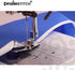 DREAMSTITCH 820245096 Bias Binder Presser Foot for Pfaff A, B, C, D, E, F, G, J, K and Most Low Shank Sewing Machine 820245096...