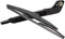 8662751 Rear Wiper Arm with Blade Replacement for V70 XC70 2004-2007...