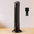 Replacement Remote Control for OmniBreeze 3333004 DC2018 Tower Fan with Wall Mounting Bracket...