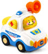 VTech Go! Go! Smart Wheels Police Car, White...