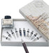 hhhouu Calligraphy Set for Beginners Quill Pen and Ink Set Fancy Pens with Black Ink and 11 Nibs for Lettering,Drawing, Journaling, Signing, Invit...