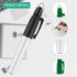 12 Pcs Permanent Markers Bulk Quick Drying Fine Point Tip Marker for Nurse Badge Waterproof Mini Hook Permanent Badge Ring Golf Ball Marker Keycha...
