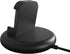 Replacement Charger Compatible with Fitbit Sense 2/Versa 3/Versa 4 Charger Dock Non Slip Cradle Stand 3.3ft/1M Charging Cable Holder for Versa 4 /...