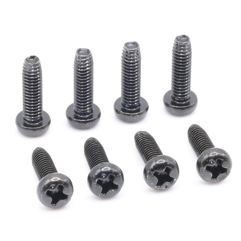 ReplacementScrews Stand Screws Compatible with Samsung UN65JS8500 (UN65JS8500FXZA)...