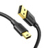 UGREEN Mini USB Cable 10 FT,USB Mini Cable Mini USB 2.0 Cable,USB Mini B Cord Mini USB Charger Cable Compatible with Garmin Nuvi GPS,SatNav,Dash C...