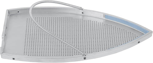 TOPINCN Iron Shoe Cover Ironing Shoe Cover Iron Plate Cover Protector Ironing Accessories...