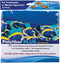 Penn-Plax Poly Fiber Plus Aquarium Filter Media Pad – Easy to Cut into Any Size Your Filter Requires – 10” x 18”...