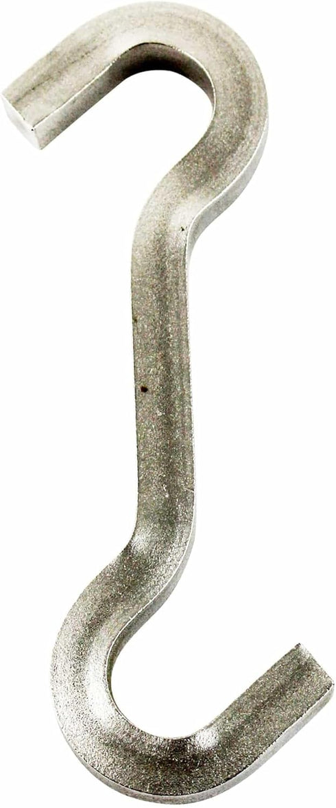 Enclume Inch Extension Hook, 5", Stainless Steel...
