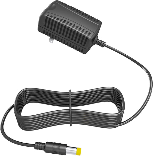 24V Charger for TOLOCO EM26 / AERLANG EM13 / Darkiron EM31 / Hypervolt 53000 001-00 42000 038-00 Massage Gun Replacement for Massage Gun Adapter P...