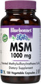 BlueBonnet MSM Supplement, 120 Count (743715009608)...