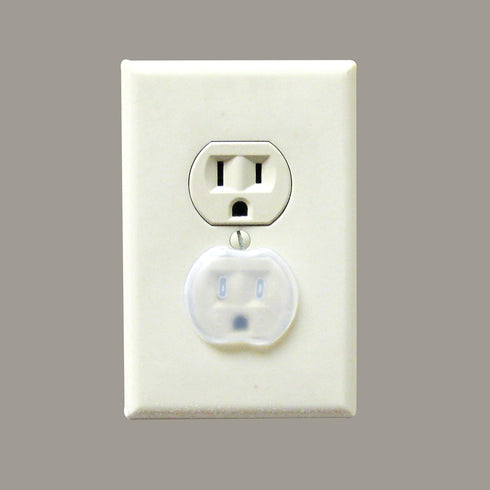 Baby Safety Outlet Covers Baby Proofing, 36 Pack, Outlet Plug Electrical Socket Covers...