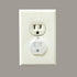 Baby Safety Outlet Covers Baby Proofing, 36 Pack, Outlet Plug Electrical Socket Covers...