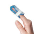 Flents Finger Splint, 2-Sided Splint, Medium, Supports & Protects Injured Finger...