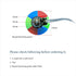 2024 Upgraded Color Wheel for Optoma Projectors HD20, HD220, HD200X etc...