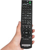 Universal Replacement Remote Control Fit for SLV-D271 SLV-D271P SLV-D281 SLV-D281P SLV-D300 SLV-D300P for Sony DVD/VCR Combo Player...