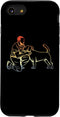 iPhone SE (2020) / 7 / 8 Veterinarian Veterinary Surgeon Pet Health Case...