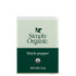 Simply Organic Black Pepper, 4 Oz...