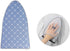 Handheld Ironing Pad?Garment Steam Ironing Gloves, Handheld Steam Irons...