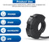Motorcycle Phone Charger Fast Charge 18W USB 30W Type-C PD Quick Charger SAE to USB Adapter IP65 Waterproof Phone Charger for Phones Tablets GPS...