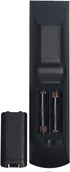 RM-ADU008 Replaced Remote Control fit for Sony DVD Home Theater Systems DAVDZ570 DAVDZ370 DAVDZ270 HCDDZ270 SSTS80...