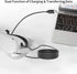 Charger for Oculus/Meta Quest 3/2/1, 6.6Ft VR Headset Fast Charging Cable Cord...