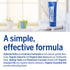 Dr. Bronner’s - All-One Toothpaste (Peppermint, 5 Ounce) - 70% Organic Ingredients, Natural and Effective, Fluoride-Free, SLS-Free, Helps Freshen ...