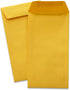 Cashier's Deposit Envelopes | Cash Drop Envelopes (100), Brown...