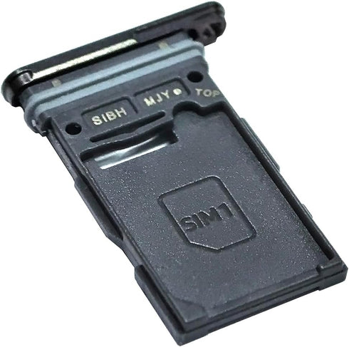 Galaxy S24 Ultra SIM Card Tray Single Replacement S24 Ultra Sim Card Slot Holder for Samsung Galaxy S24 Ultra 5G 6.8" SM-S928U Sim Card Tray Repai...