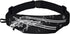 Running Belt for Men Women Waterproof Fanny Pack Crossbody Running Waist Bag Packs Running Pouch with 2 Pockets Elastic Running Belt Bag with Cell...