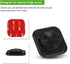 Bike Mobile Phone Adhesive Anti Slip Stickers Designed for Edge Series Cycling Accessories Easy Installation for Outdoor Cycling...