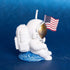 Spaceman Birthday Candle Astronaut Theme for Birthday Party Baby Shower (style1)...