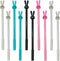 Maydahui 36PCS Cute Rabbit Rollerball Pen Cute Cartoon Animal Pens Black Gel Ink Pens for Office School Home...