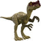 Jurassic World Toys Big Action Proceratosaurus Figure, 12-inch (Green and Black 2023)...