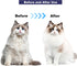 2.0 Dog Brush, Cat Brush, Dog Brush for Shedding, Dog Cat Long Short Haired Dog Cats, for Dog Cat Rabbit Remove Loose Fur and Undercoat, Dark Blue...