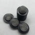 40 Pieces Hose Washers with Screen Hose Washers with Stainless Steel Filter Screen Use for 3/4 inch Garden Hose and 5/8 inch Washing Machine Conne...