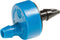 Rain Bird SW05-10PS Drip Irrigation Spot Watering Dripper/Emitter, 0.5 (1/2) Gallon Per Hour, 10-Pack...
