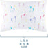 Wildkin 100% Cotton Kids Pillowcase – Soft, Breathable & Standard Size (20x30) - Unicorn...