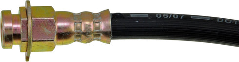 Dorman H73279 Brake Hydraulic Hose Compatible with Select Dodge/Plymouth Models...