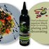 Castillo de Pinar (No Sugar Added) Thyme Balsamic Vinegar Reduction 150ml by Froggit Non GMO...