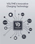 VOLTME Wall Charger Block 30W, Mini Type C Fast Charger, PPS PD 3.0 Power Adapter (GaN III Tech) for iPhone, Mini Pro Max, Samsung, MacBook Air, i...
