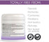 Dr. Robaina DMSO Lavender Roll-On - Ultimate Pain Relief and Skin Nourishment | 99.9% Pure Pharmaceutical Grade with Arnica, Magnesium, Aloe Vera,...
