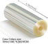 Picowe Cake Collars 6.3 x 394inch, Acetate Rolls, Clear Cake Strips, Transparent Cake Rolls, Mousse Cake Acetate Sheets for Chocolate Mousse Bakin...