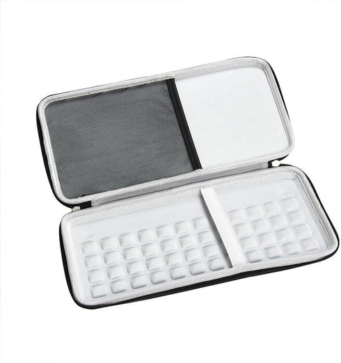 Hermitshell Hard Travel Case for Anker Ultra Compact Slim Profile Wireless Bluetooth Keyboard...