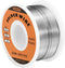 TOWOT Tin Lead Rosin Core Solder Wire for Electrical Soldering, Content 1.8% Solder Flux Sn60-Pb40 (0.6mm, 100g)...