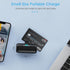 Small Portable Charger for iPhone,Upgraded 5000mAh PD Fast Charging Power Bank,Mini Battery Pack Backup Charger Compatible with iPhone 14/14 Pro M...
