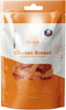 Skona Single-Ingredient Chicken Breast Jerky Treats (4oz) | Dogs & Cats | Lean Protein, Hypoallergenic, Dental Care | Ideal Training, USA Made...