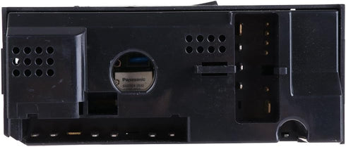 ROADFAR Window Switch Power Window Switch Master Control Power Window Switch Front Driver Side Replacement Parts fits for 1999-2000 Cadillac 1995-...