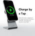 MagSafe Charger Stand 15W Fast Charging Magnetic Charger, Compatible with Apple MagSafe Charger, Wireless Charger Compatible for iPhone 15 14 13 1...